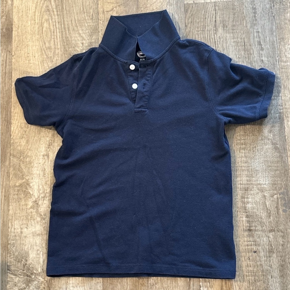 Husky polo shirts